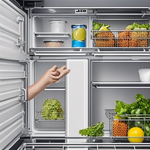 Comment régler précisément la température de son frigo ?