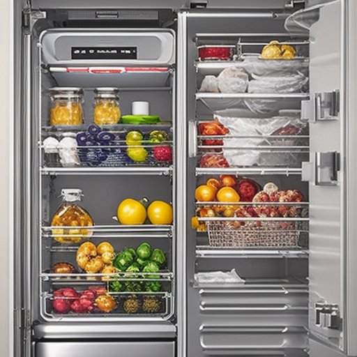 5 règles d’or pour éviter les disputes autour du frigo en colocation