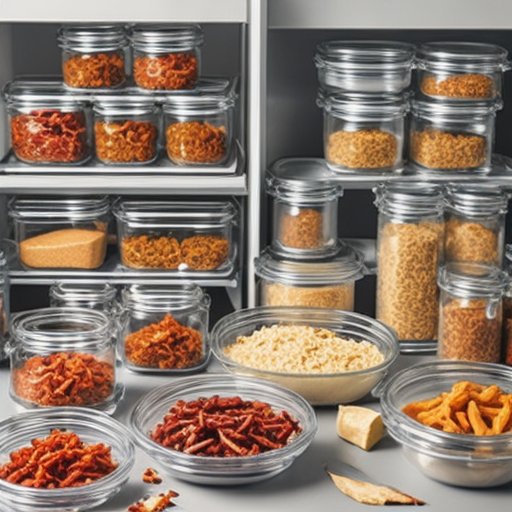 Batch cooking - Comment bien organiser ses repas et sa conservation
