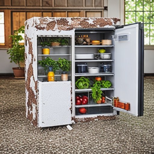 Peut-on réellement fabriquer un frigo écologique maison ?
