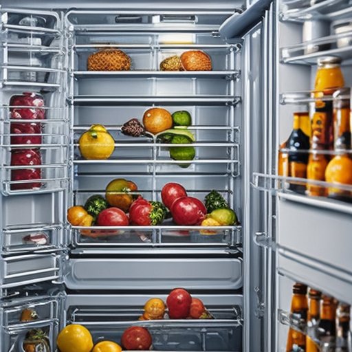 Les erreurs courantes dans l'utilisation du réfrigérateur