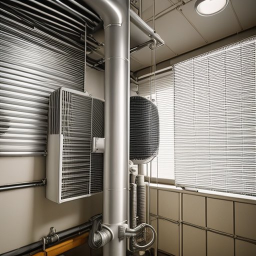 Refroidissement par évaporation : comment ça marche ?
