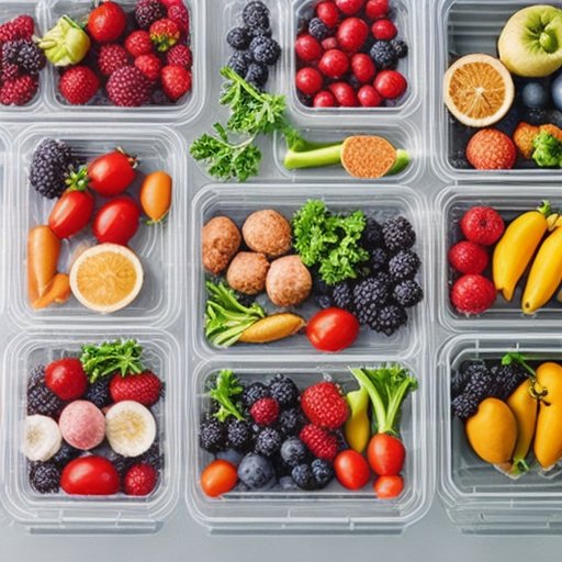 Comment prolonger la fraîcheur des aliments en cas de panne prolongée du frigo