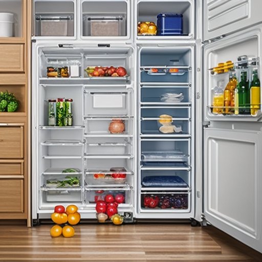 Peut-on prolonger la vie de son frigo avec de l'entretien régulier ?