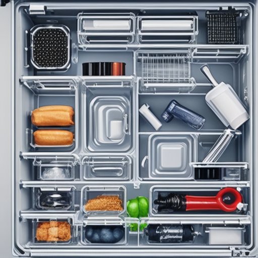 Comment trouver une pièce détachée pour son frigo ?