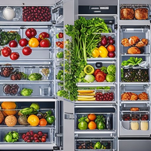 Quels aliments pourraient un jour se passer de frigo grâce à la science ?