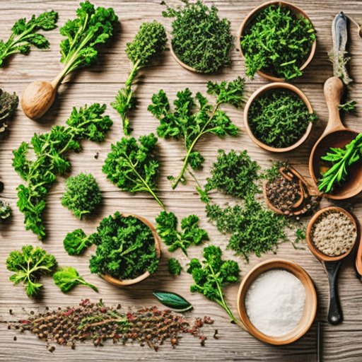 Conservation des herbes fraîches - Les méthodes qui fonctionnent vraiment