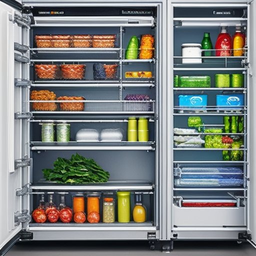 Les alternatives au frigo moderne : tour d’horizon des technologies propres