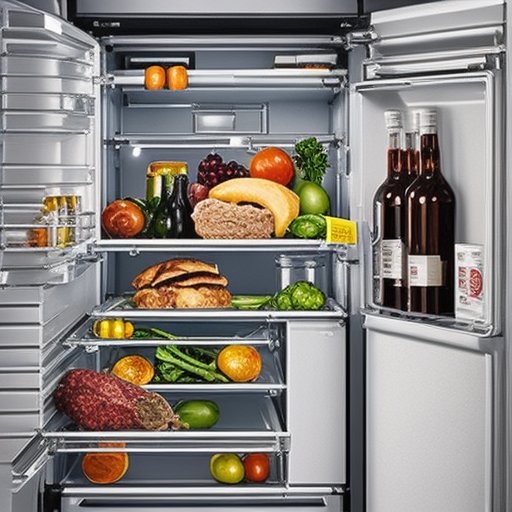 Que faire en cas de panne de frigo ?