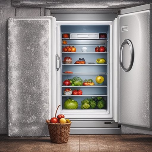 Rêver d'un frigo : que signifie ce rêve ? (symbolique & psycho)