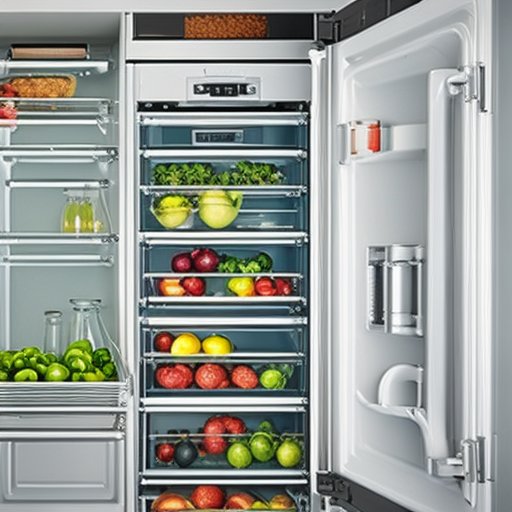 Jeûne au frigo : comment vider son frigo intelligemment avant un départ en vacances