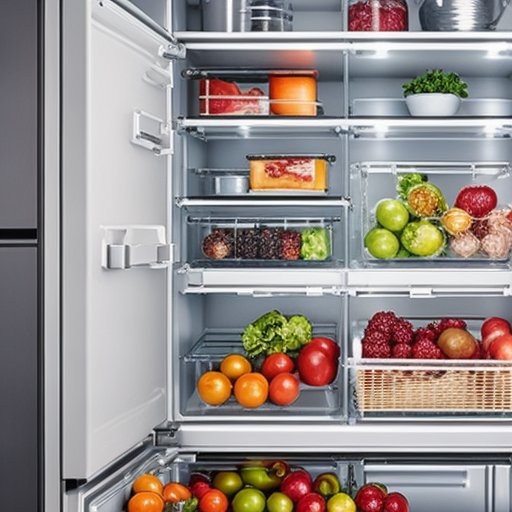 Les astuces pour prolonger la durée de vie de votre frigo