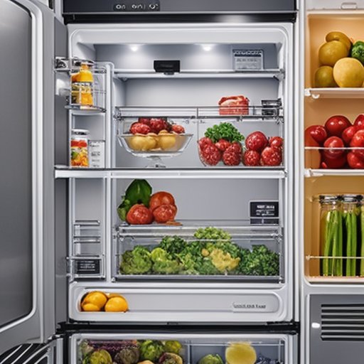 Pourquoi mon frigo fait-il autant de bruit la nuit ?