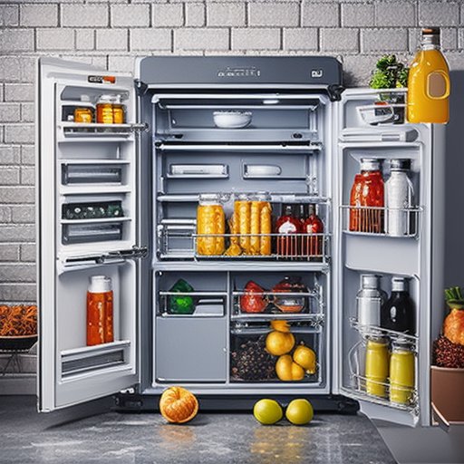 Comment réagir si mon frigo ne redémarre pas après une coupure de courant ?
