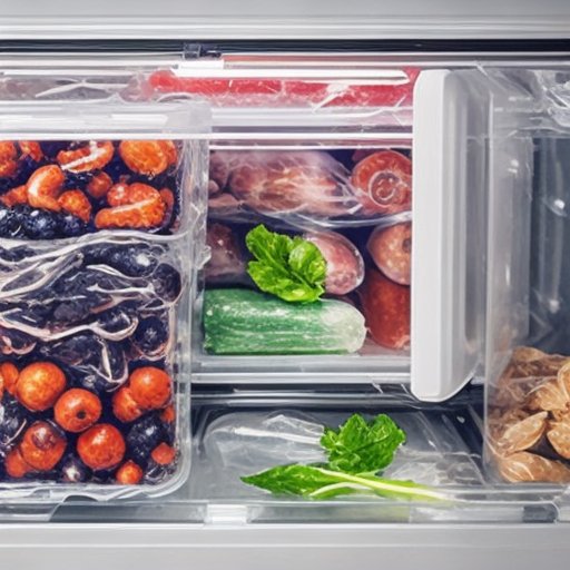 Frigo ou vide d’air : que choisir pour mieux conserver ?