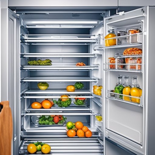 Un frigo qui chauffe est-il dangereux ?