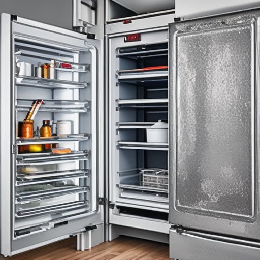 Combien coûte une réparation de frigo en Suisse ?