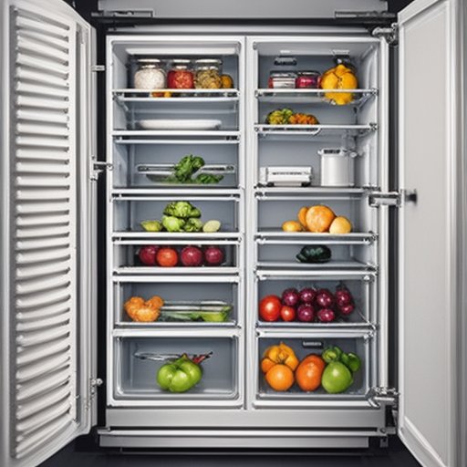 Mon frigo s'arrête et repart sans arrêt : est-ce normal ?