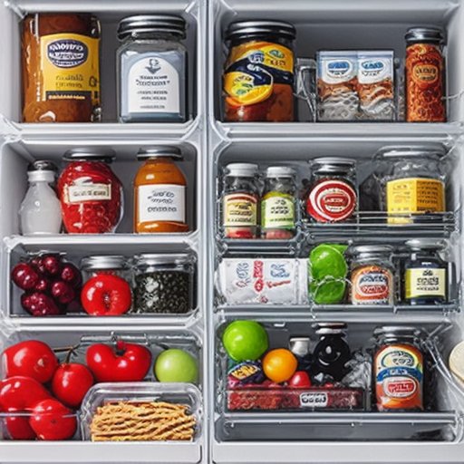 Quels produits partager dans le frigo en colocation (et lesquels éviter) ?