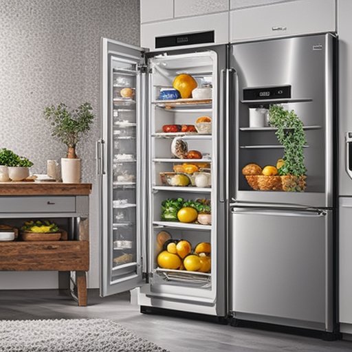 Comment savoir si son frigo est encore sous garantie ?