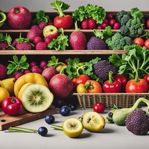 Fruits et légumes à ne jamais stocker ensemble - Et pourquoi