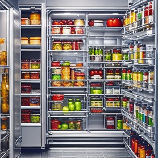 La psychologie du frigo plein : pourquoi on stresse quand il est vide ?