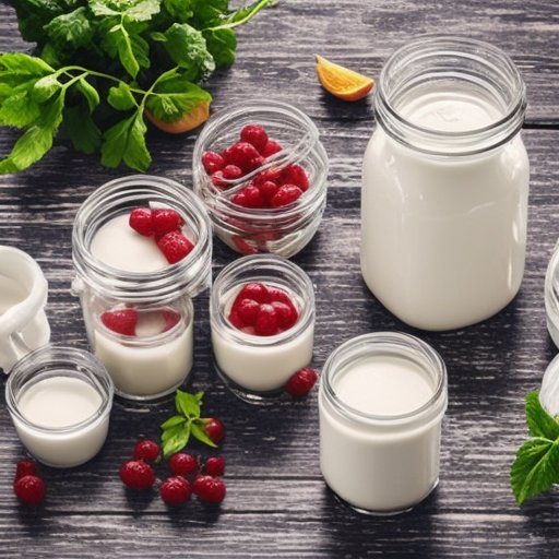 Faire du yaourt maison : quel rôle joue le frigo dans la réussite ?