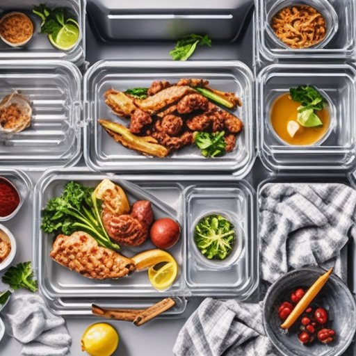 Combien de temps peut-on garder un plat cuisiné au frigo