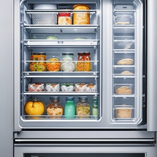 Quelle température idéale dans un frigo en été et en hiver ?