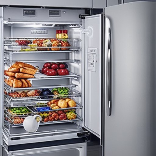 Est-ce que les assurances couvrent les pannes de frigo ?