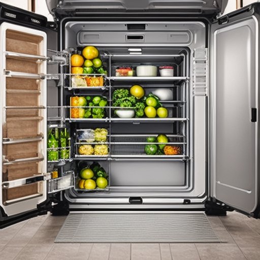 Can You Lay a Refrigerator Down to Transport It? (Detailed Guide)