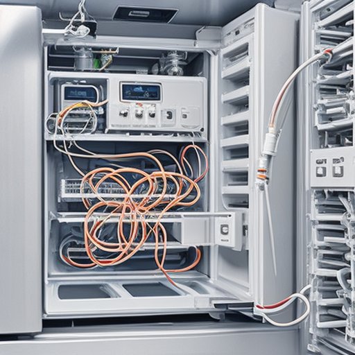 Comment mesurer la consommation électrique d'un réfrigérateur ?