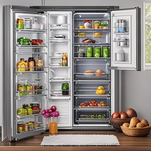 Comment bien utiliser un réfrigérateur No Frost ?
