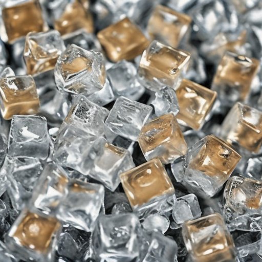 Comment fabriquer des glaçons parfaits - Science et astuces pour des glaçons clairs comme du cristal