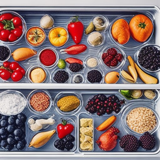 Les aliments à ne jamais placer dans votre réfrigérateur