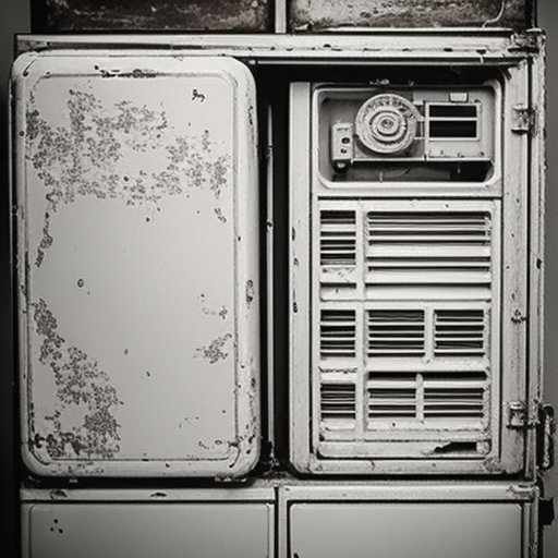 L'impact réel d'un vieux frigo sur votre facture d'électricité