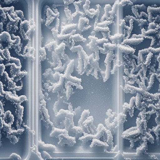 Que veut dire No Frost pour un réfrigérateur ?