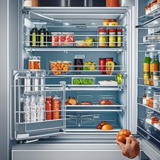 Top 10 des pires habitudes à avoir avec un frigo en colocation