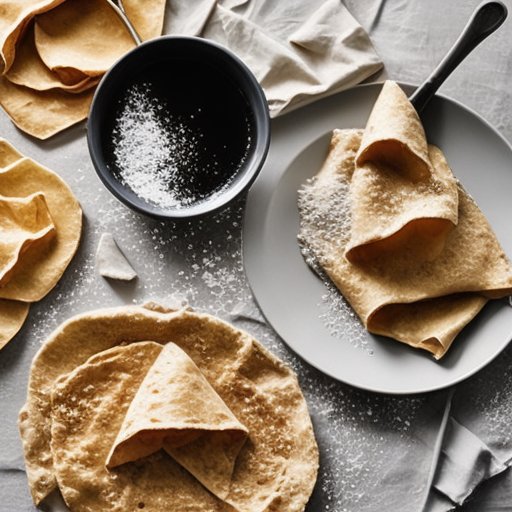 Pourquoi faut-il laisser reposer la pâte à crêpes