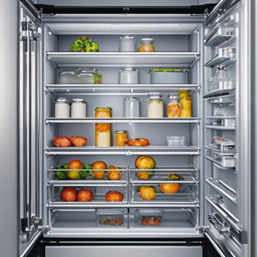 Combien de décibels pour un réfrigérateur silencieux ?