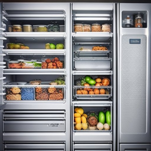 Peut-on mettre un plat chaud au réfrigérateur ?