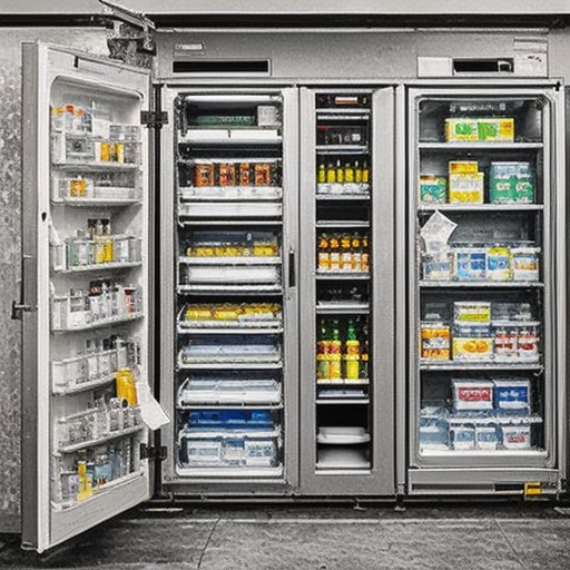 Recyclage de réfrigérateurs en Suisse - Guide pratique
