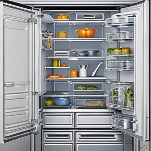 Faut-il réparer ou remplacer son frigo ?