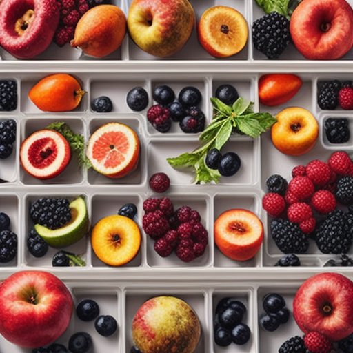Fruits de saison - Bien les conserver pour en profiter plus longtemps