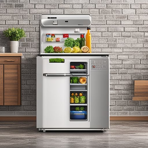 Frigo connecté : est-ce vraiment utile au quotidien ?