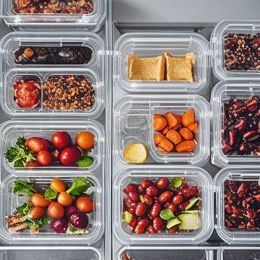 Comment conserver correctement les restes de repas au frigo ?