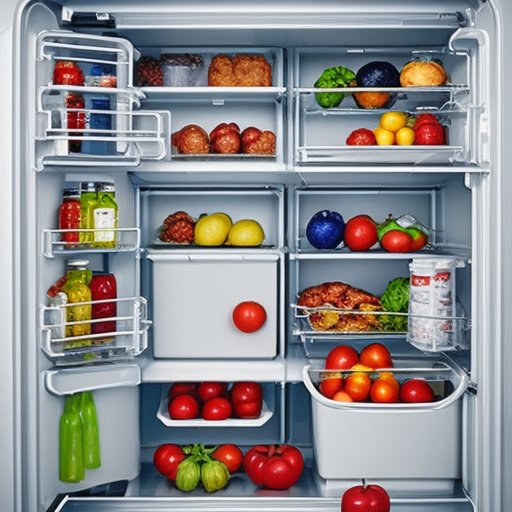 Top 5 des choses les plus étranges trouvées dans un réfrigérateur