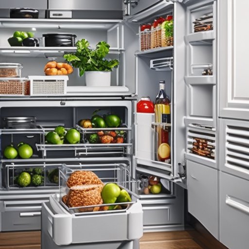 Faut-il débrancher son frigo lorsqu'on part en vacances ?