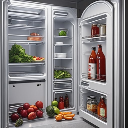 Et si on utilisait la chaleur du frigo ? Réflexions sur l’énergie perdue