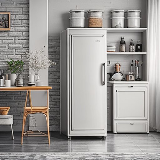 Frigo vintage ou neuf : comment choisir selon votre intérieur ?